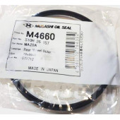 Сальник <b>MUSASHI M4660</b>