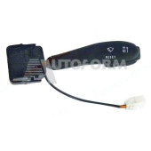 Переключатель подрулевой ВАЗ 1118 Калина правый (стеклоочиститель) <b>МЗАТЭ-2 1118-3709340</b>