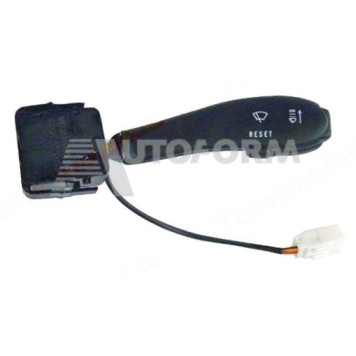 Переключатель подрулевой ВАЗ 1118 Калина правый (стеклоочиститель) <b>МЗАТЭ-2 1118-3709340</b>