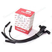 Провода высоковольтные ВАЗ 2108 инжект. 8кл <b>МЗАТЭ-2 2111-3707080-82</b>