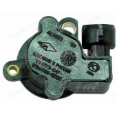 Датчик положения дроссельной заслонки ВАЗ 2110 <b>МЗАТЭ-2 2112-1148200</b>