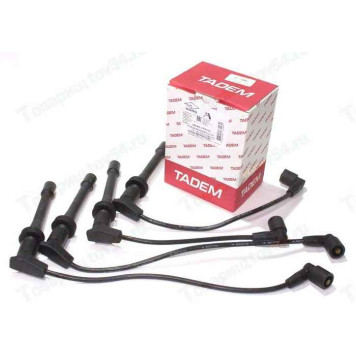 Провода высоковольтные ВАЗ 2112 16кл <b>МЗАТЭ-2 2112-3707080-82</b>