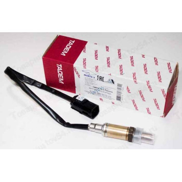 Датчик кислорода ВАЗ 2110 1,5i (до 10.2004 г.в.), 2123 Нива Шеви с двиг.OPEL Z18XE <b>МЗАТЭ-2 2112-3850010-20</b>