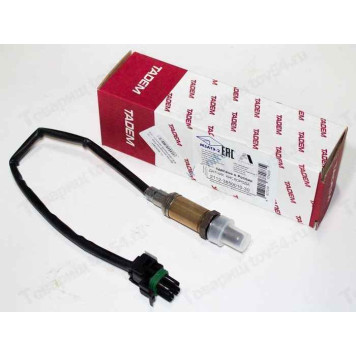 Датчик кислорода ВАЗ 2108-2110 Е-III после катализатора 'папа' (аналог Bosch 247) <b>МЗАТЭ-2 2112-3850010-30</b>