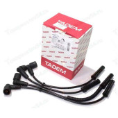 Провода высоковольтные ВАЗ 2123 Нива Шевроле <b>МЗАТЭ-2 21214-3707080-22</b>