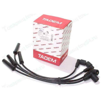 Провода высоковольтные ВАЗ 21214 <b>МЗАТЭ-2 21214-3707080-82</b>