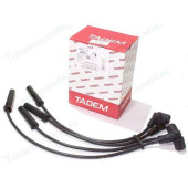 Провода высоковольтные ВАЗ 21214 <b>МЗАТЭ-2 21214-3707080-83</b>