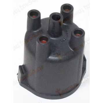 Крышка трамблера ВАЗ 2101-2107, 2121 Нива (бескотактного) <b>МЗАТЭ-2 38.3706500</b>