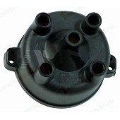 Крышка трамблера ВАЗ 2108, 2109, ТАВРИЯ бесконтактного <b>МЗАТЭ-2 40.3706500</b>