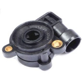 Датчик положения дроссельной заслонки ВАЗ 2110 <b>МЗАТЭ-2 42.3855</b> (2112-1148200)