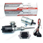 Система зажигания бесконтактная ВАЗ 2103 <b>МЗАТЭ-2 БСЗ 38.000</b>