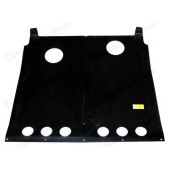 Защита картера ВАЗ 2110 <b>НАЧАЛО 13014</b>