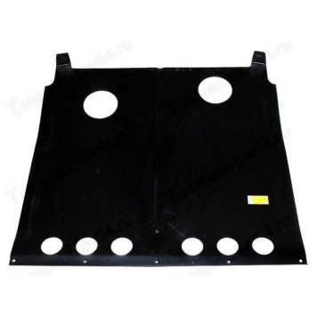 Защита картера ВАЗ 2110 <b>НАЧАЛО 13014</b>