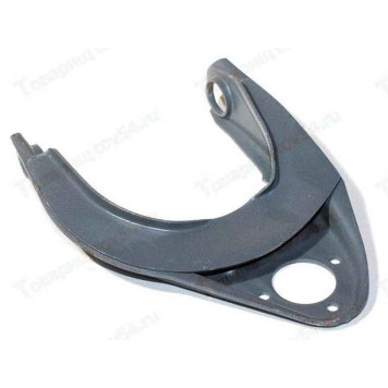 Рычаг подвески ВАЗ 2101 верхний левый <b>НАЧАЛО 2101-2904101</b>