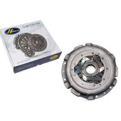 Корзина сцепления ВАЗ 2101-2105, 2107 с пауком <b>Начало 2103-1601085</b>