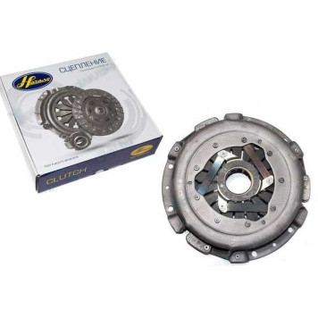 Корзина сцепления ВАЗ 2101-2105, 2107 с пауком <b>Начало 2103-1601085</b>