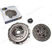 Сцепление ВАЗ 2101-2107 с пауком в сб <b>Начало 2103-1601085компл</b>