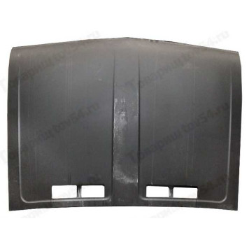 Капот ВАЗ 2103, 2106 в сборе <b>НАЧАЛО 2103-8402012</b>