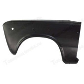 Крыло ВАЗ 2103, 2106 переднее левое <b>НАЧАЛО 2103-8403011</b>