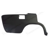 Крыло ВАЗ 2106 заднее правое <b>НАЧАЛО 2106-8404010</b>