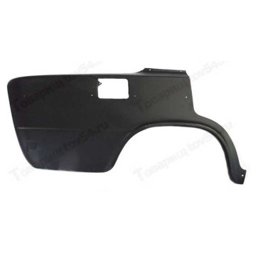 Крыло ВАЗ 2106 заднее правое <b>НАЧАЛО 2106-8404010</b>