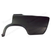 Крыло ВАЗ 2106 заднее левое <b>НАЧАЛО 2106-8404011</b>