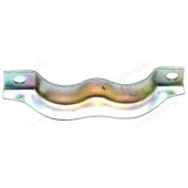 Кронштейн приемной трубы ВАЗ 2108-21099, 2110-2115 (прижим) <b>НАЧАЛО 2108-1203042</b>