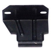 Кронштейн крепления бампера ВАЗ 2108 левый <b>НАЧАЛО 2108-2803019</b>