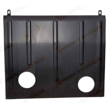 Защита картера ВАЗ 2108, 2109 <b>НАЧАЛО 2108-2815100</b>