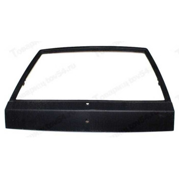 Дверь задка ВАЗ 2108 <b>НАЧАЛО 2108-6300020</b>