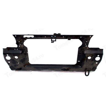 Панель рамки радиатора ВАЗ 2108 <b>НАЧАЛО 2108-8401052</b>