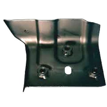 Усилитель нижней поперечины (краба) ВАЗ 2108 правый в сборе <b>НАЧАЛО 2108-8401090</b>-1