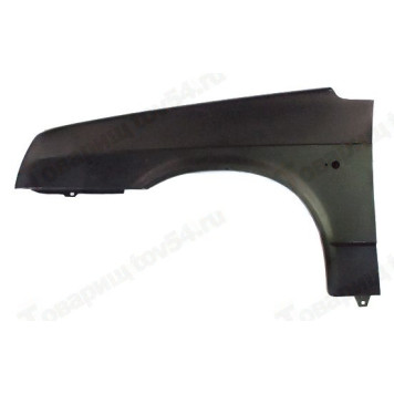 Крыло ВАЗ 21083, 2109, 21093 переднее левое <b>НАЧАЛО 21093-8403011</b>