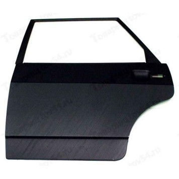 Панель двери ВАЗ 2109 задняя левая наружная часть <b>НАЧАЛО 2109-6201015</b>