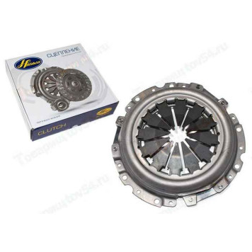 Корзина сцепления ВАЗ 2110 <b>Начало 2110-1601085</b>