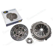 Сцепление ВАЗ 2112, 1118, 2170 дв.16V 1,4i -1,6i в сб <b>Начало 2110-1601085-10компл</b>