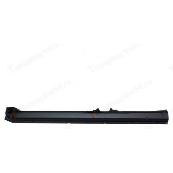 Порог ВАЗ 2110 левый <b>Начало 2110-5401065-10</b>