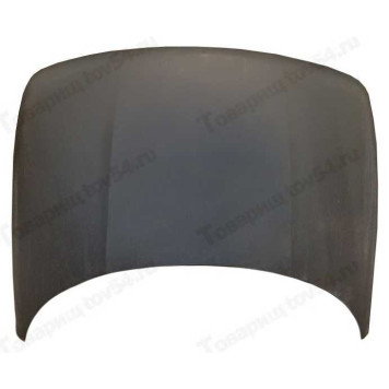 Капот ВАЗ 2110 в сборе <b>НАЧАЛО 2110-8402010</b>