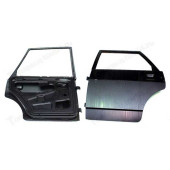 Дверь ВАЗ 2114 задняя левая в сборе <b>Начало 2114-6200015</b>