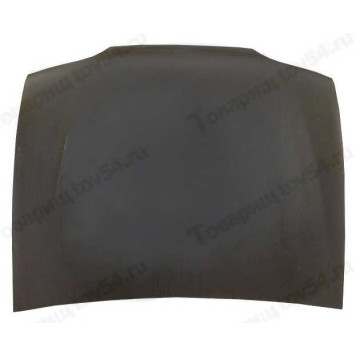 Капот ВАЗ 2114 в сборе <b>НАЧАЛО 2114-8402010</b>