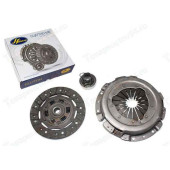 Сцепление ВАЗ 21213 в сб <b>Начало 21213-1601085 компл</b>