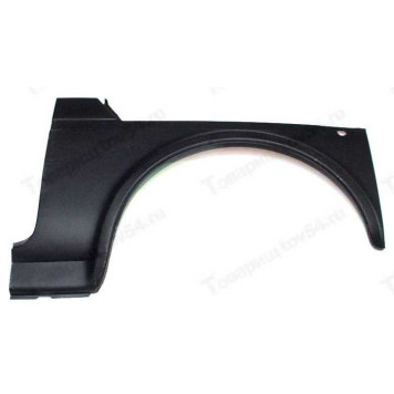 Крыло ВАЗ 2121 переднее правое <b>НАЧАЛО 2121-8403010</b>