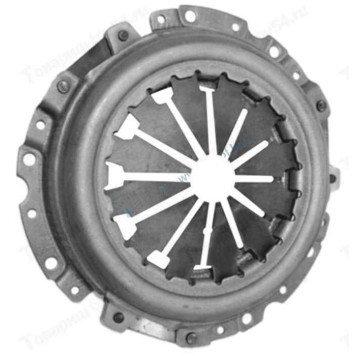 Корзина сцепления ВАЗ 2170 Приора <b>НАЧАЛО 21703-1601085</b>