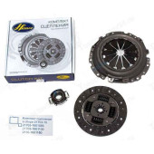 Сцепление ВАЗ 2170 Приора, 1118 Калина, 2190 Гранта усиленная в сборе <b>НАЧАЛО 21703-1601085-10</b>