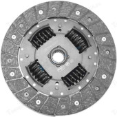 Диск сцепления ВАЗ 2170 Приора <b>НАЧАЛО 21703-1601130</b>