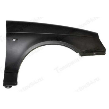 Крыло ВАЗ 2170 переднее правое <b>НАЧАЛО 3602-8403010</b>