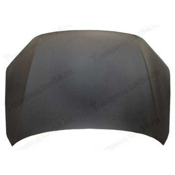 Капот ВАЗ 2190 в сборе <b>НАЧАЛО 3603-8402010</b>