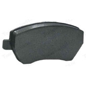 Колодки тормозные передние LADA Largus, X-RAY, Renault Logan, Duster, Nissan Almera <b>НАЧАЛО 36045-3501090</b> 410608481R