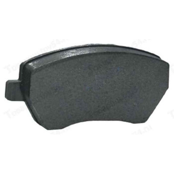 Колодки тормозные передние LADA Largus, X-RAY, Renault Logan, Duster, Nissan Almera <b>НАЧАЛО 36045-3501090</b> 410608481R