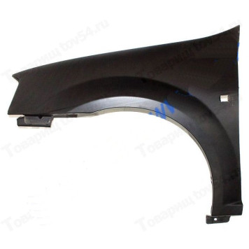 Крыло Largus переднее левое <b>Начало 3604-8403011</b>